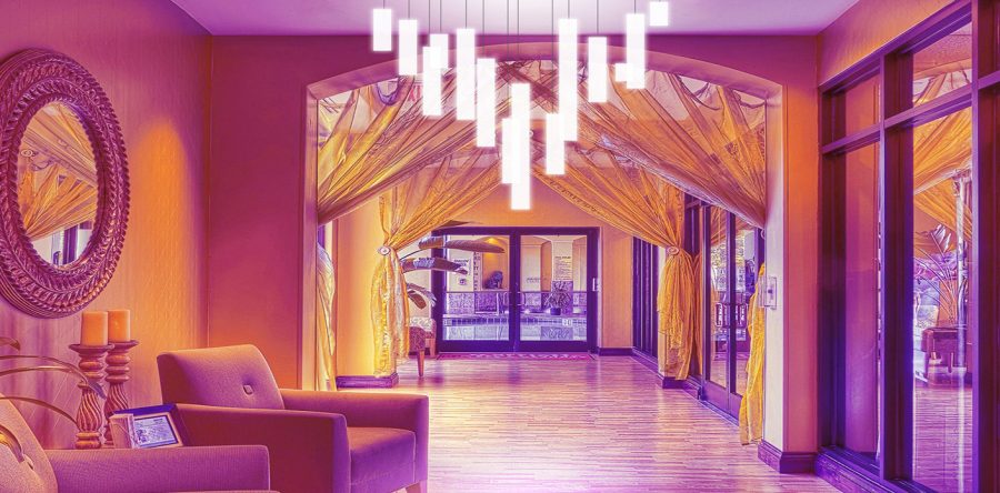 PIXLUM Hängeleuchten