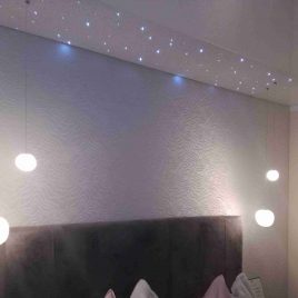 PIXLUM - LED-Sternenhimmel, -Lichtdesign, -Dekoration..