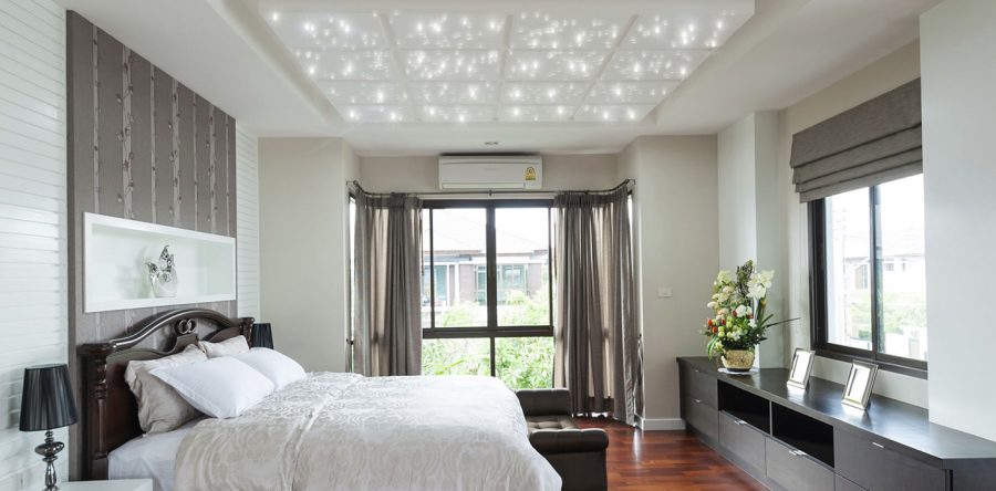 Sternenhimmel Hotellerie